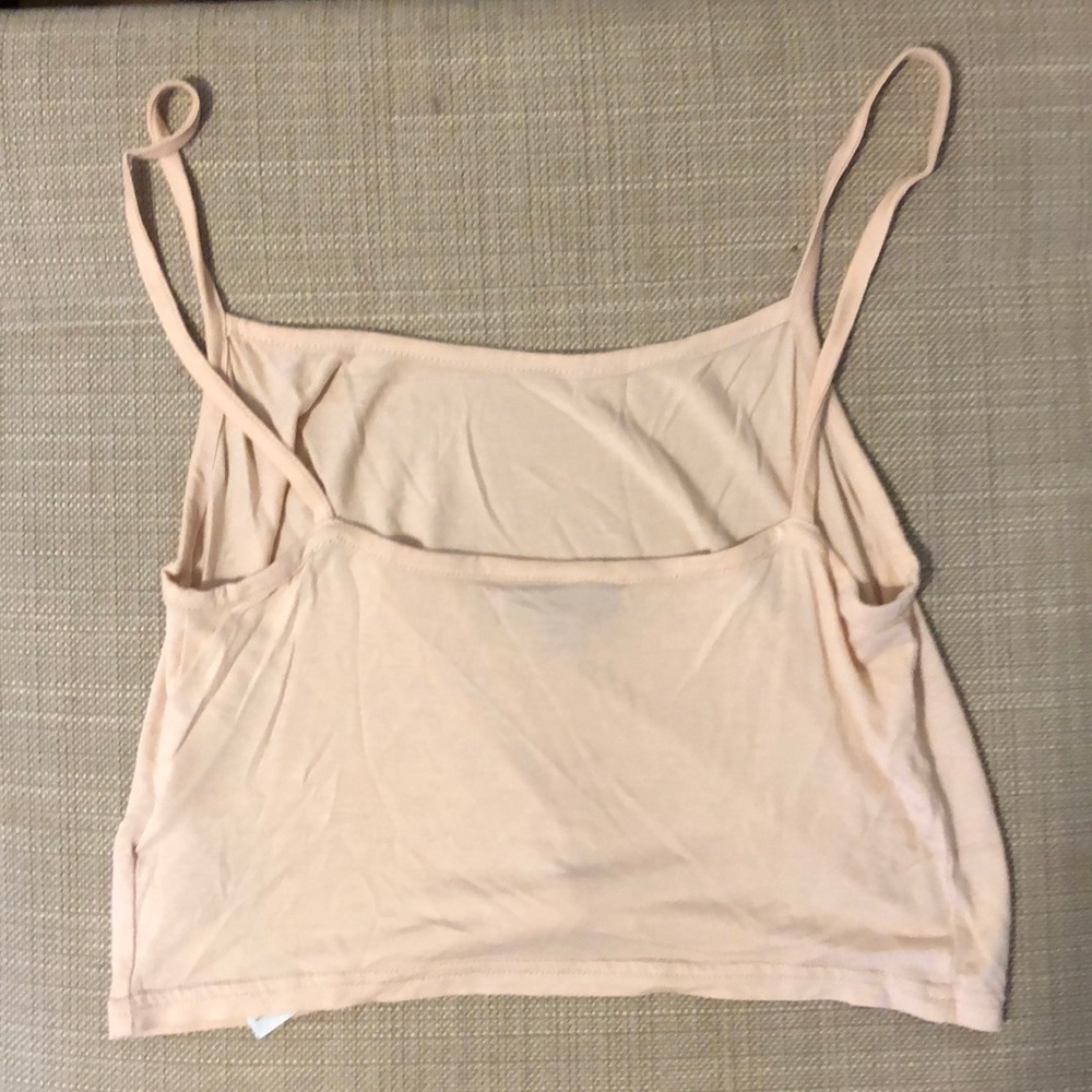 Crop top - Picture 3 of 3